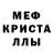 МДМА кристаллы Adam Yargazi